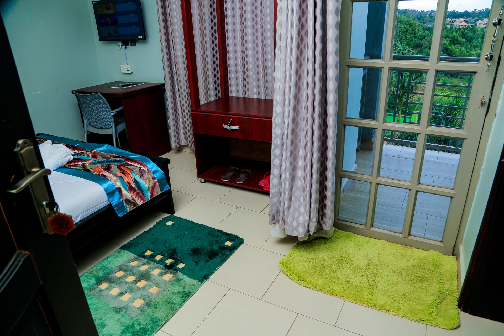 Double Room